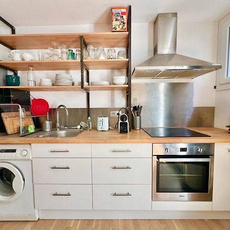 Appartement Sur Le Port - Duplex Cosy & Moderne Face Au Port - Wifi Gratuite - Parfaitement Equipe La Rochelle  Dış mekan fotoğraf