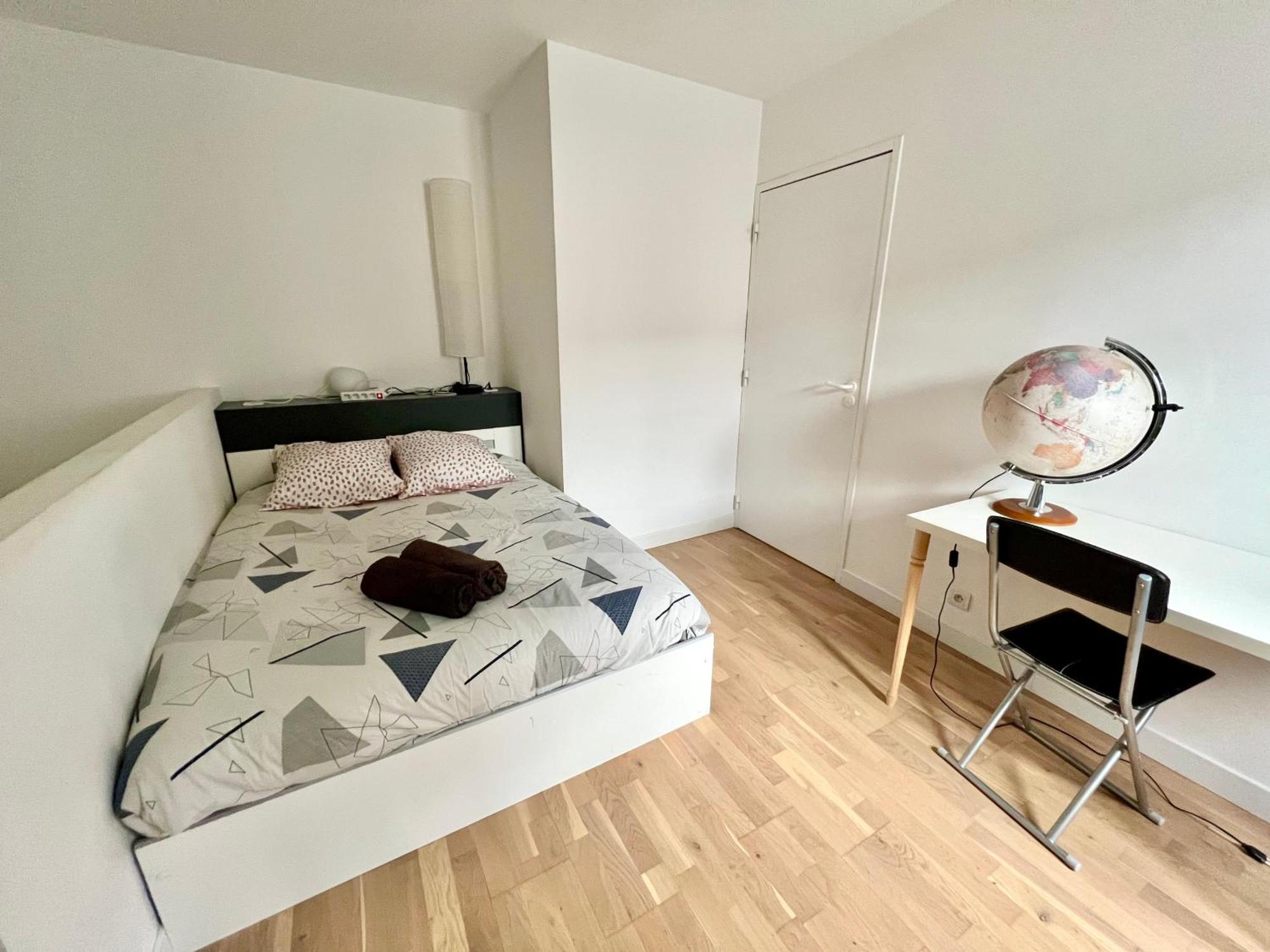 Appartement Sur Le Port - Duplex Cosy & Moderne Face Au Port - Wifi Gratuite - Parfaitement Equipe La Rochelle  Dış mekan fotoğraf
