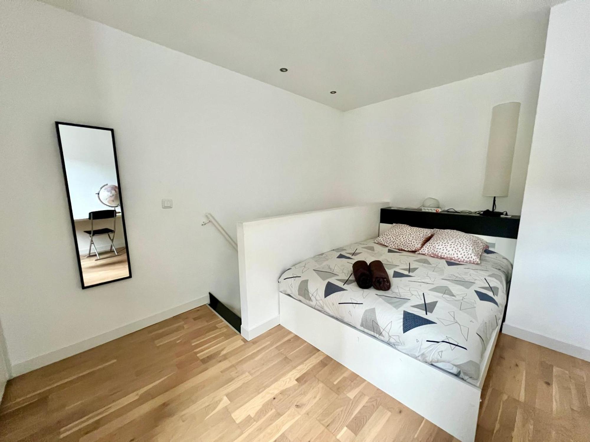 Appartement Sur Le Port - Duplex Cosy & Moderne Face Au Port - Wifi Gratuite - Parfaitement Equipe La Rochelle  Dış mekan fotoğraf